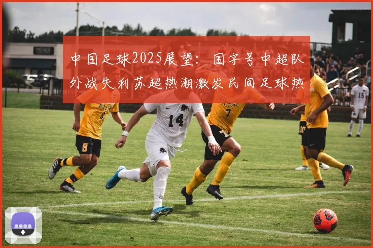 中国足球2025展望：国字号中超队外战失利苏超热潮激发民间足球热情